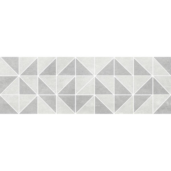 Фото Декор грэйс 60х20 серый 07-00-5-17-00-06-2333