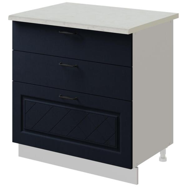 Фото Фасад виктория 716х797 я3 (джинс)