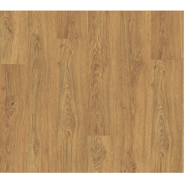 Фото Ламинат 32 класс 8 мм egger home дуб матера медовый