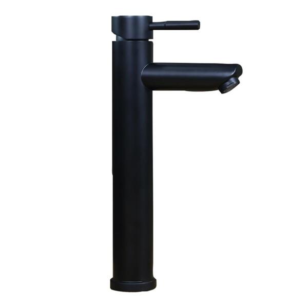 Фото Смеситель для умывальника однорычажный melana tondo 610102b