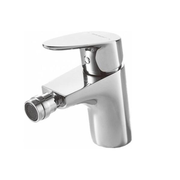 Фото Смеситель для биде однорычажный bravat drop f34898c