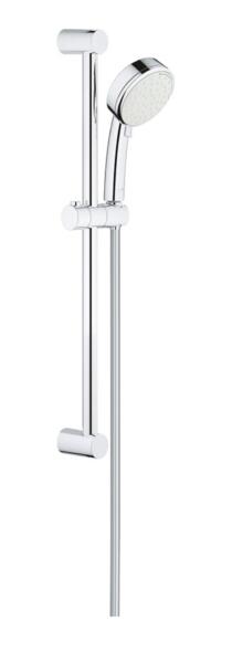 Фото Душевой гарнитур grohe new tempesta cosmopolitan 27578002