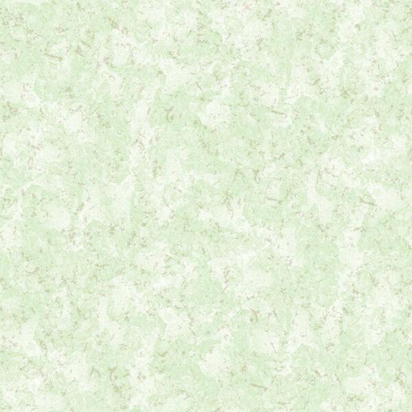 Фото Обои с6-д747 галатея-04  бумага 0,53*10,05м однотонный зеленый