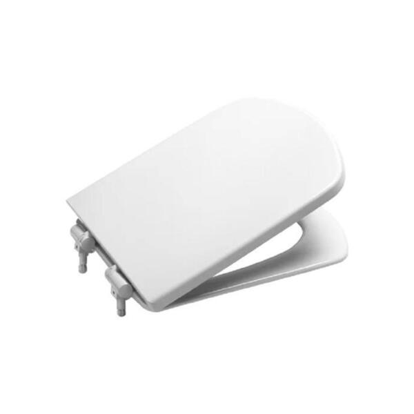 Фото Сиденье для унитаза roca dama senso zru9302991