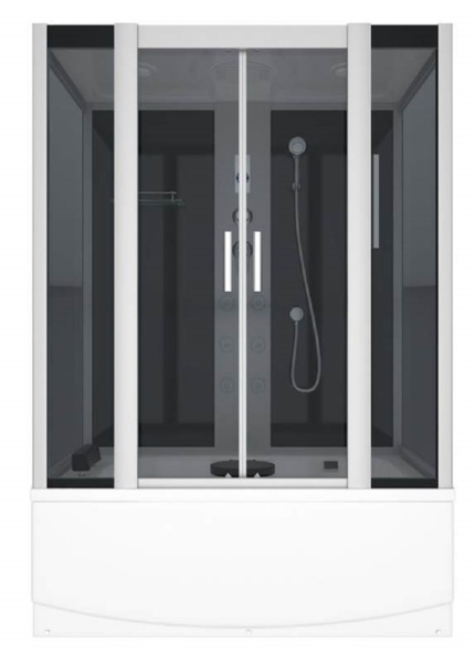Фото Душевой бокс erlitt er4517tp-c4 1680x800
