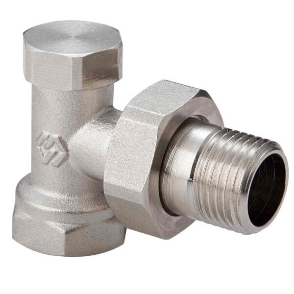 Фото Клапан запорный для радиатора Mpf ис.030080