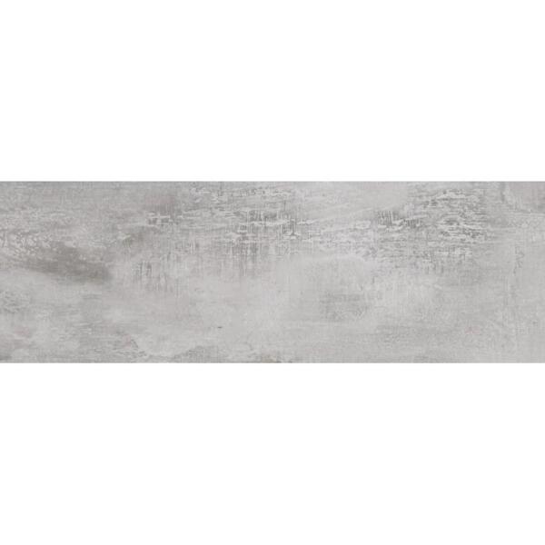 Фото Керамогранит грей вуд темно-серый 20х60 6264-0059