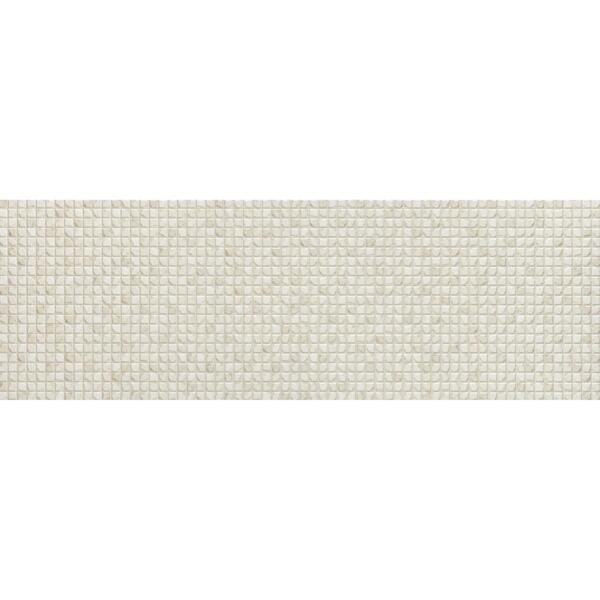 Фото Плитка настенная mos hardy beige rect бежевый  25x75 914986