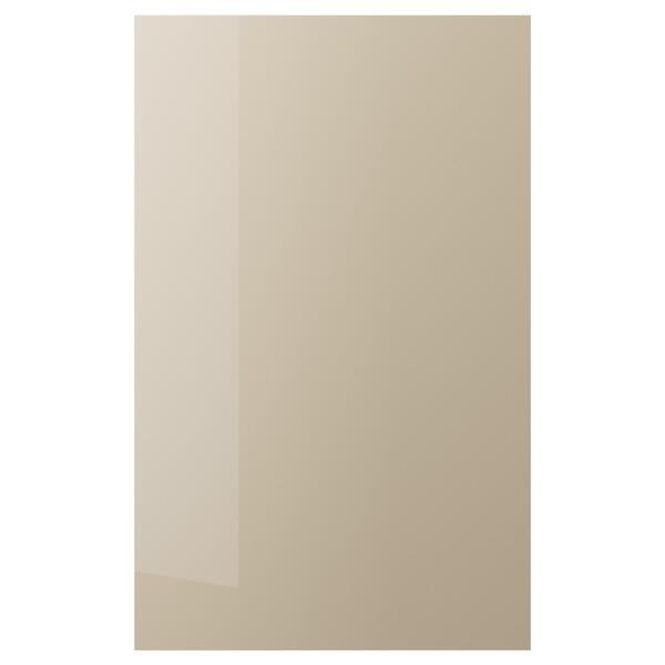 Фото Фасад влдсп 716х447 капучино глянец