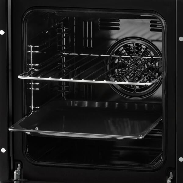 шкаф духовой электрический breve 45 wh krona независимый 00026333