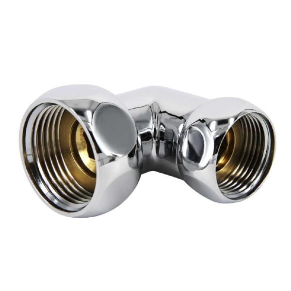 Фото Соединитель для полотенцесушителя Mpf ис.050033