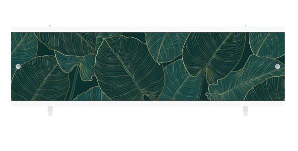 Фото Экран для ванны метакам монолит-м зеленый 150 эмs_007203