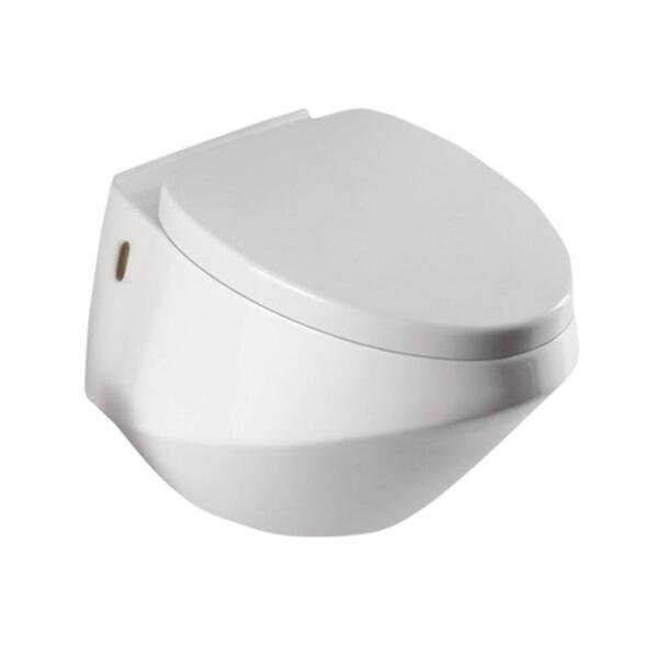 Фото Унитаз подвесной melana t2113-806