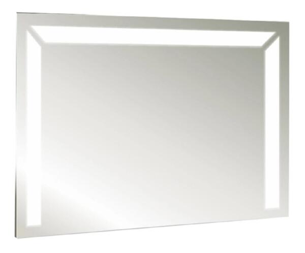 Фото Зеркало с подсветкой mixline диамант 75 525403