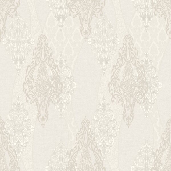 Фото Обои 60217-05 erismann felicita флизелин 1.06x10,05м классический бежевый
