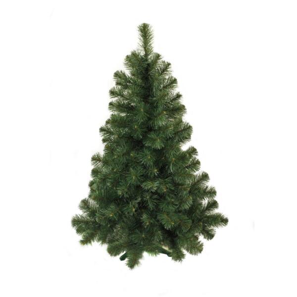 Фото Ель искусственная морозко смайл 1,2м 1212