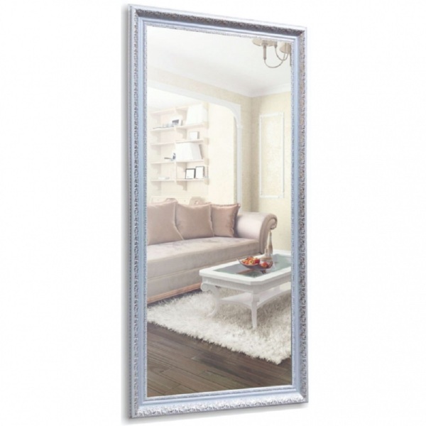 Фото Зеркало без подсветки mixline севилья 60х120 537435