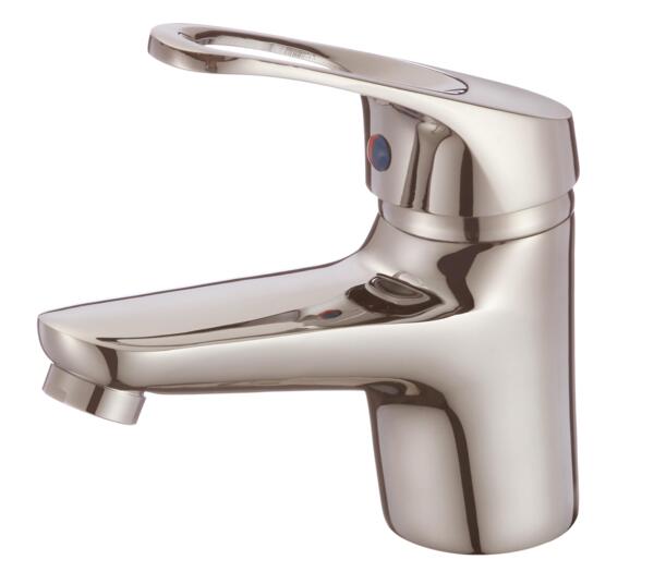 Фото Смеситель для умывальника culto silk wb01slk  с