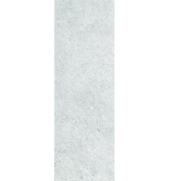 Фото Плитка настенная portis grey серый 25x75 50630