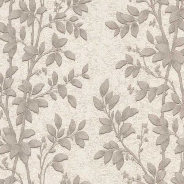 Фото Обои 70343-22 аспект вивальди флизелин 1.06x10,05м флористика бежевый