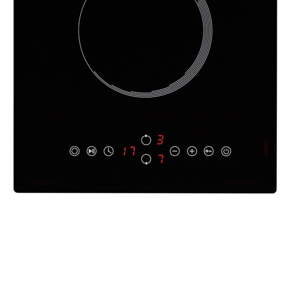 поверхность встраиваемая электрическая варочная krona orsa 30 bl