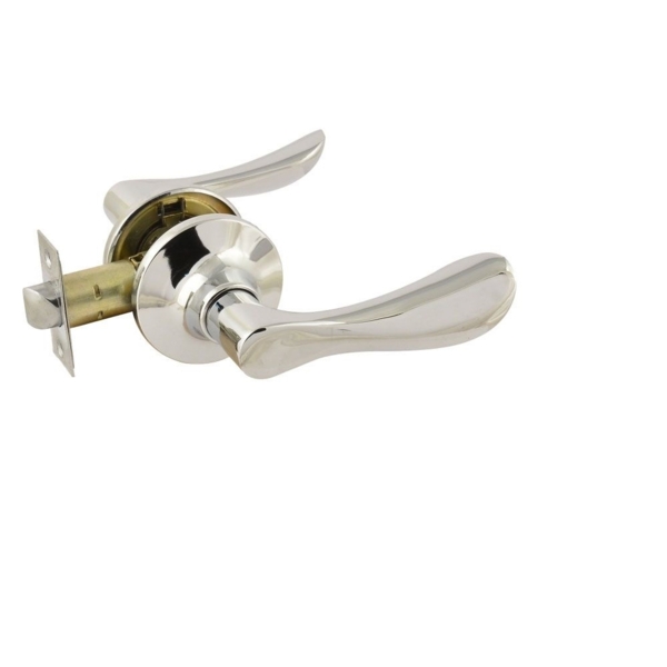 Фото Ручка-защелка без запия slt,цвет хром 891-05 cp