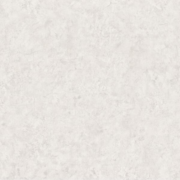 Фото Обои 9100-00 monte solaro london флизелин 1.06x10,05м однотонный белый