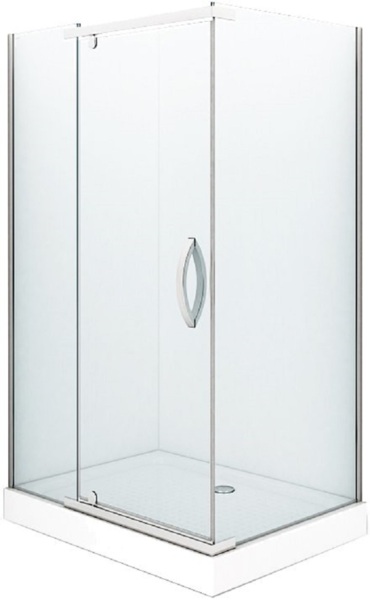 Фото Душевое ограждение alex baitlert ab214-120 (1200*900*2000)