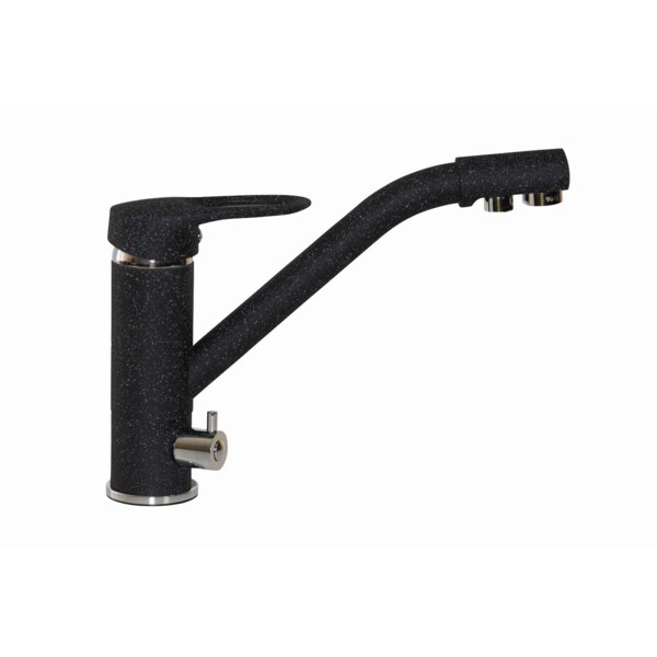 Фото Смеситель для кухни однорычажный mixline 40к 547683