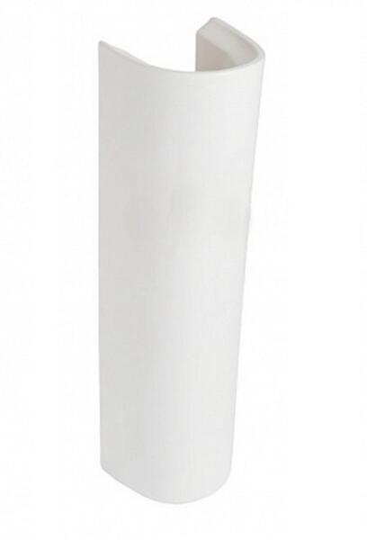 Фото Пьедестал для раковины roca victoria 337390000