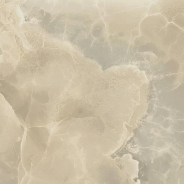 Фото Плитка напольная сlick onix verde бежевый 56,5x56,5 54031