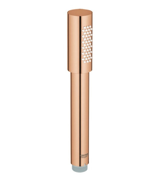 Фото Душевая лейка grohe sena 26465da0