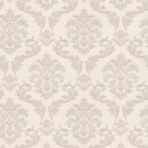 Фото Обои hc11039-21 homecolor adore винил 0.53x10,05м дамаск бежевый