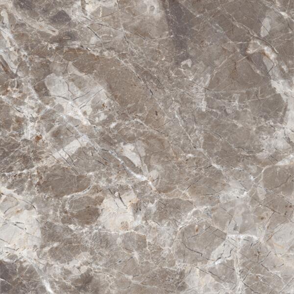 Фото Керамогранит classico коричневый 450х450х8мм 733163