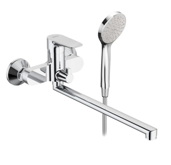 Фото Смеситель для ванны/душа damixa origin evo 2 789500000