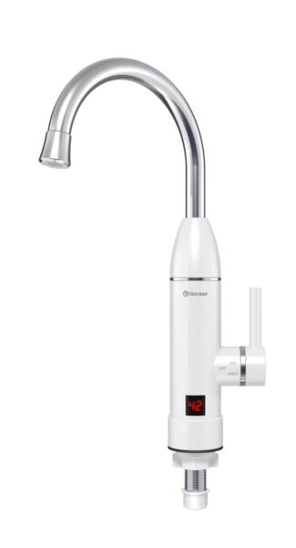 электроводонагреватель проточный thermex hotty 3000 464600₽