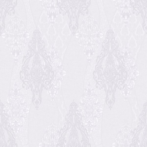 Фото Обои 60217-04 erismann felicita флизелин 1.06x10,05м классический серый