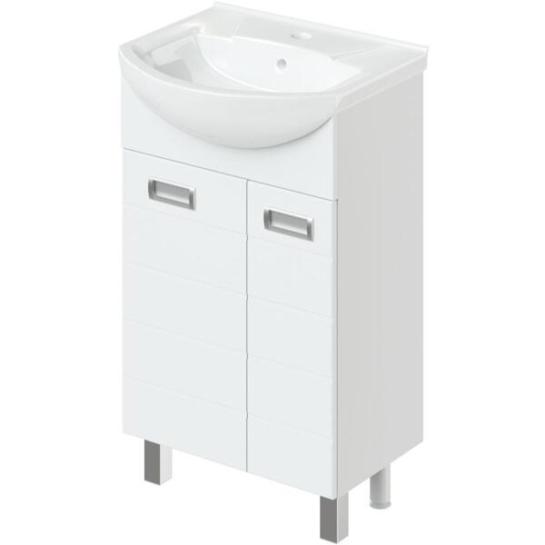 Фото Тумба ika вита 55 с умывальником