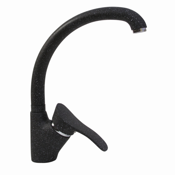 Фото Смеситель для кухни однорычажный mixline 40к 526179