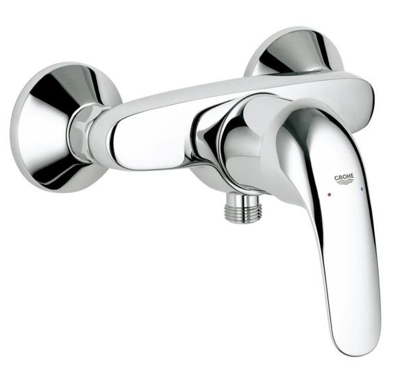 Фото Смеситель для душа grohe euroeco 32740000