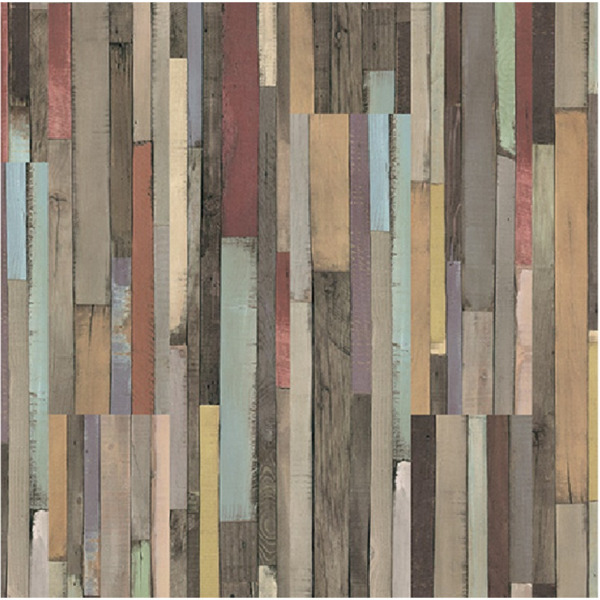 Фото Ламинат 33 класс 8 мм egger home вуд димас пестрый