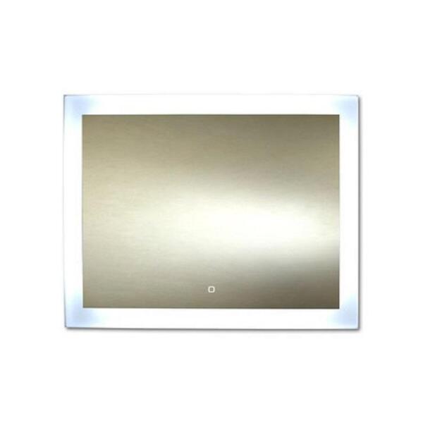 Фото Зеркало c подсветкой континент злп32