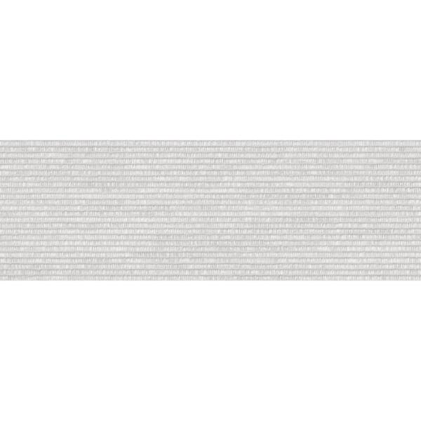 Фото Плитка настенная dorian blanco белый 25x75 918330