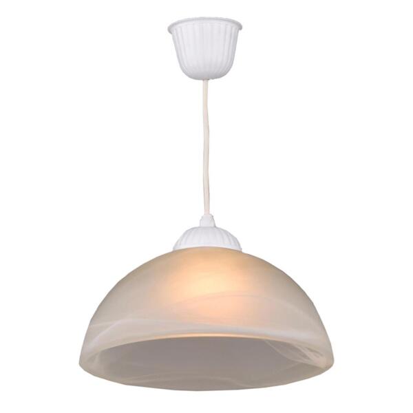 Фото Светильник подвесной рс20634 wt/1