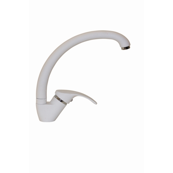 Фото Смеситель для кухни однорычажный mixline 35к 526192