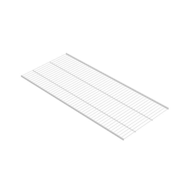 Фото Полка сетчатая 40 серия 900мм