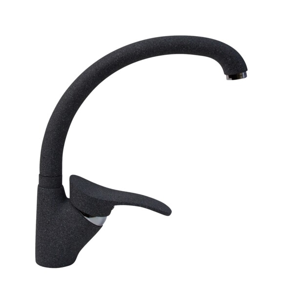 Фото Смеситель для кухни однорычажный mixline 40к 547669