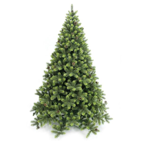 Фото Ель искусственная beatrees лесная красавица 1,85м 10205185