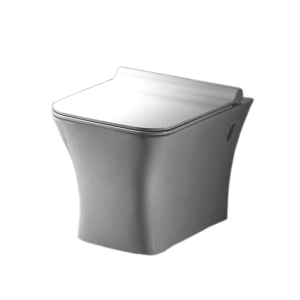 Фото Унитаз подвесной azario az-2024