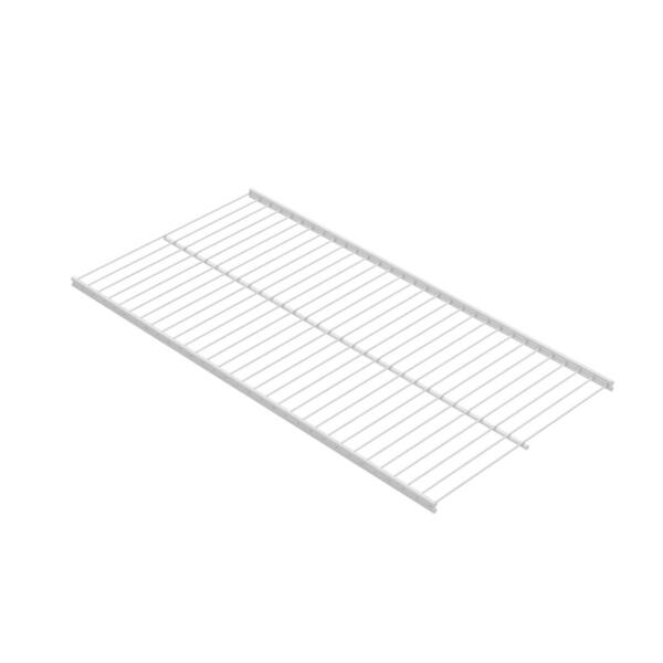 Фото Полка сетчатая 30 серия 600мм